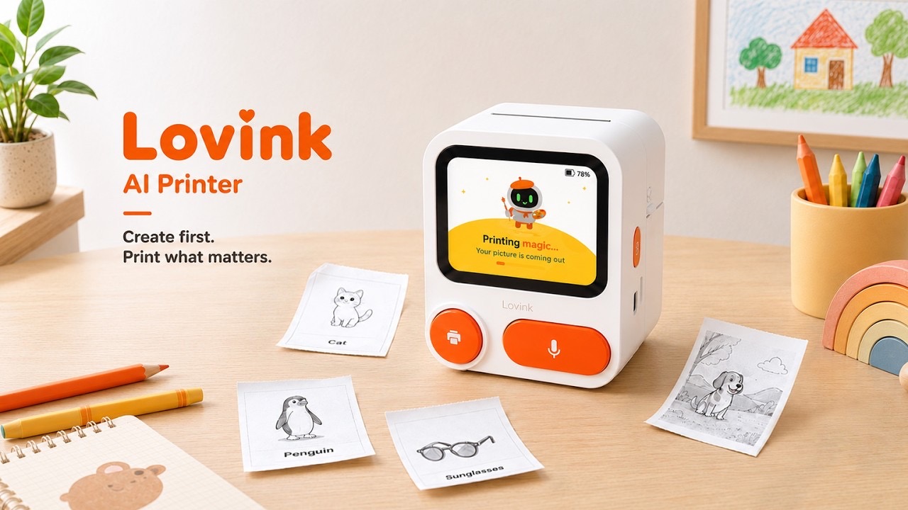 Lovink launch film preview